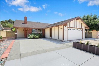 248 Centinary Dr in Walnut, CA - Building Photo - Building Photo