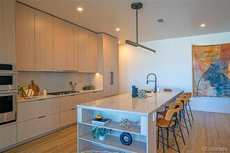 3930 Blake St in Denver, CO - Building Photo - Building Photo