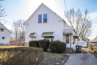 7202 Alice Ave in Cleveland, OH - Building Photo - Building Photo