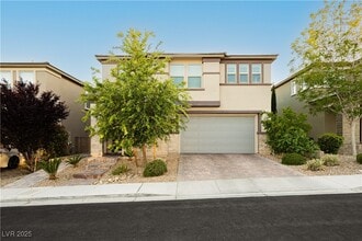 881 Cherry Glen Pl in Las Vegas, NV - Building Photo - Building Photo