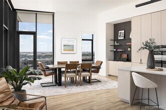 3930 Blake St-Unit -1604 in Denver, CO - Building Photo - Building Photo