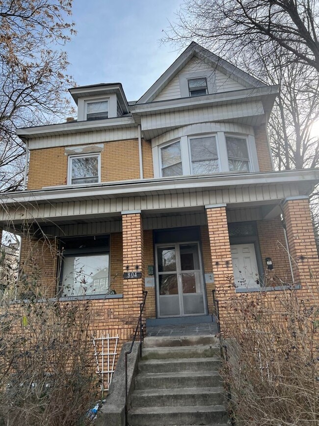 property at 804 Heths Ave