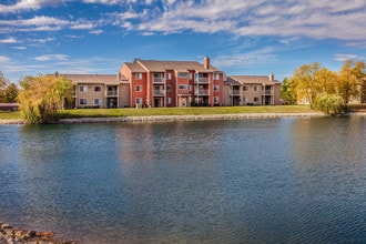 The Villages of Bent Tree Apartments in Indianapolis, IN - Foto de edificio - Building Photo