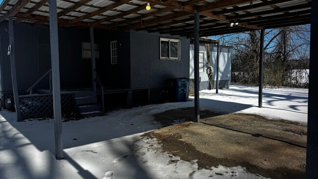 215 Francis Ave in Atwood, TN - Building Photo - Building Photo