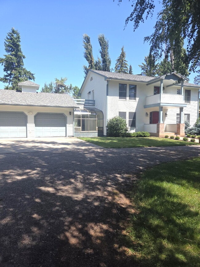property at 233 N Riding
