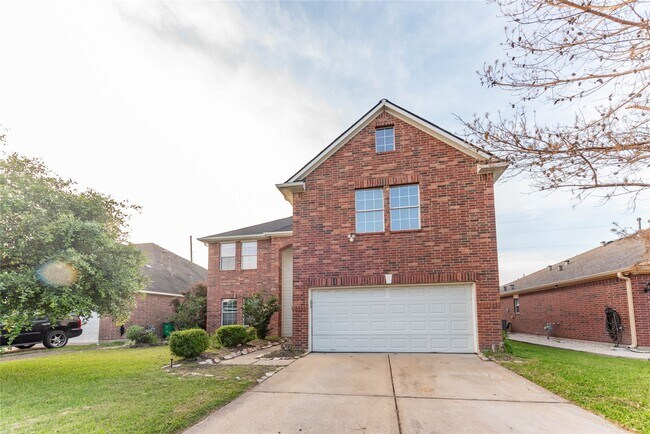 20106 Lakespire Dr in Katy, TX - Building Photo - Building Photo