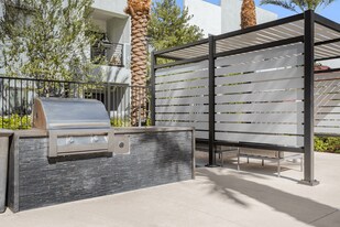 Empire in Henderson, NV - Building Photo