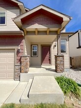 6161 Wood Bison Trail in Colorado Springs, CO - Building Photo - Building Photo