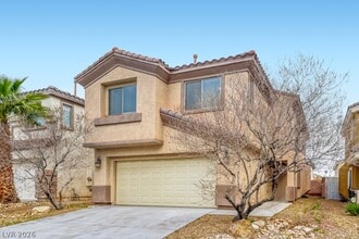 4784 Essen Ct in Las Vegas, NV - Building Photo - Building Photo