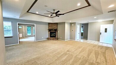 2516 Ridgewood Dr in Moore, OK - Building Photo - Building Photo