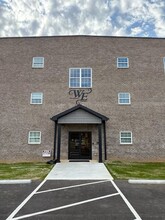 Woodlawn Estates in Bardstown, KY - Building Photo - Building Photo