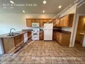 8479 W Evening Star Dr in Boise, ID - Building Photo - Building Photo