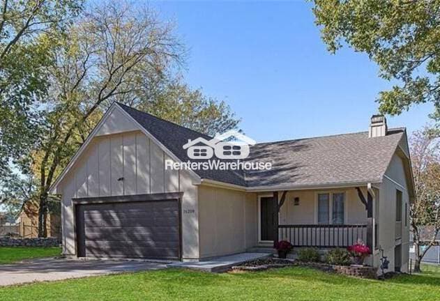 property at 16208 Speaker Ave