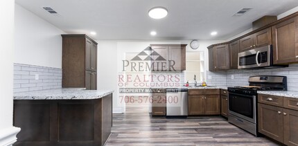 4702 Harbin St in Columbus, GA - Building Photo - Building Photo