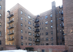 1511 Brightwater in Brooklyn, NY - Building Photo - Building Photo