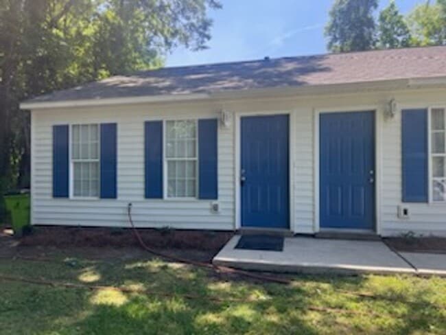 property at 4429 Old Cherry Point Rd