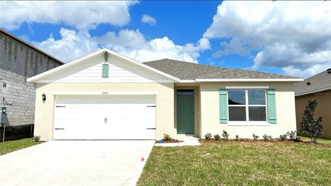 property at 2703 Sunkissed Dr