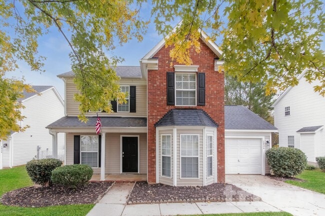 property at 2934 Hawick Commons Dr