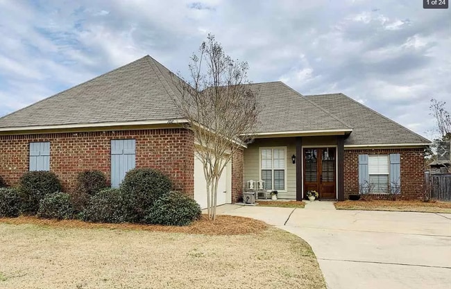 property at 102 Tracey Cove
