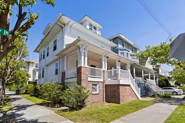 1 S Delancy Pl in Atlantic City, NJ - Building Photo - Building Photo