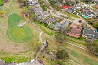 534 Fox Briar Ln in Sugar Land, TX - Foto de edificio - Building Photo