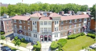 279 Winthrop Ave Apartamentos