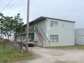 314 SW 3rd Ave in Homestead, FL - Building Photo - Building Photo