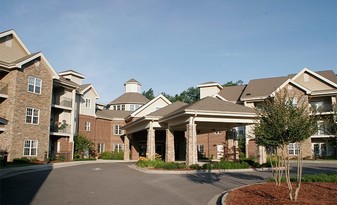 Regency Pointe Senior Living Apartments