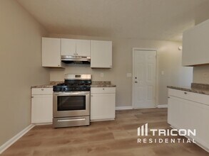 1260 Ling Way in Austell, GA - Building Photo - Building Photo