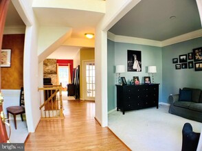 3721 Katie Pl in Triangle, VA - Building Photo - Building Photo