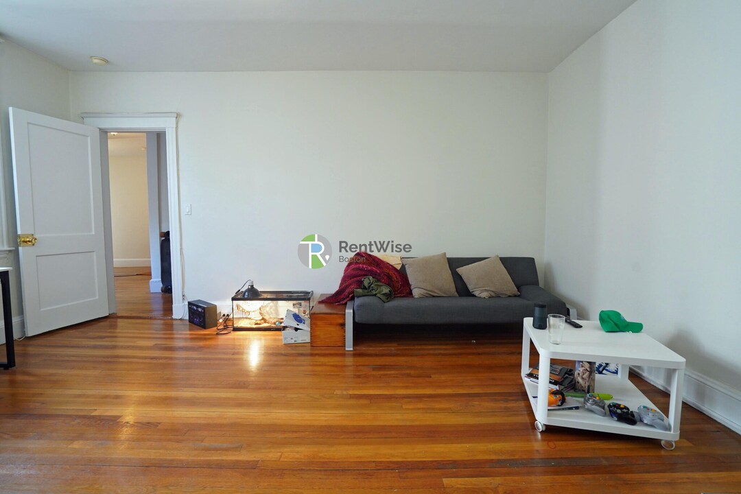 292 Harvard St in Cambridge, MA - Building Photo