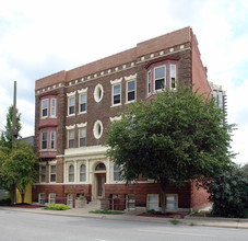 643 Fort Wayne Ave in Indianapolis, IN - Building Photo - Building Photo