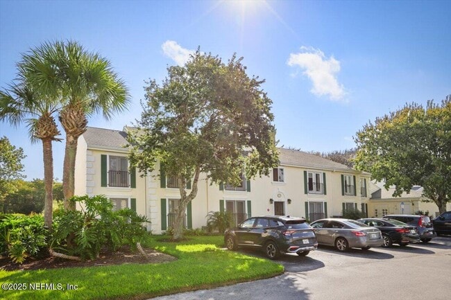 property at 71 Ponte Vedra Colony Cir