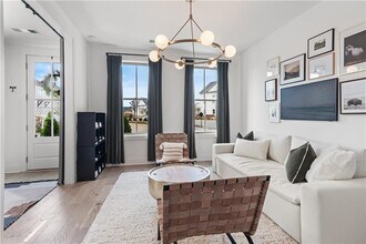 1007 Croft Ln in Woodstock, GA - Building Photo - Building Photo