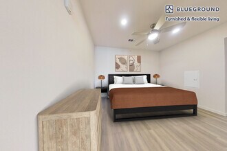 2600 Lawrence St in Denver, CO - Building Photo - Building Photo