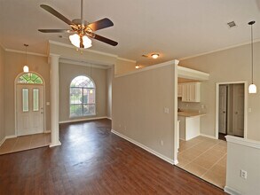 7611 Parkmont Dr in Memphis, TN - Building Photo - Building Photo