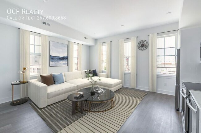 property at 813 N Broad St