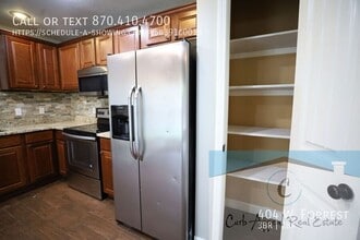 404 W Forrest St in Jonesboro, AR - Building Photo - Building Photo