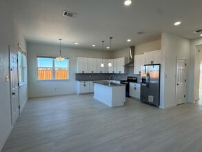 160 Zion Rd in Greenville, TX - Building Photo - Building Photo