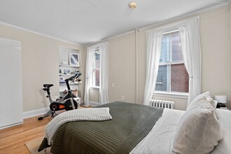 15 Dartmouth St, Unit A in Boston, MA - Building Photo - Building Photo