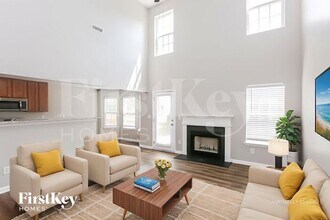 8414 Oak Dr in Charlotte, NC - Building Photo - Building Photo
