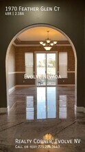 1970 Feather Glen Ct in Reno, NV - Building Photo - Building Photo