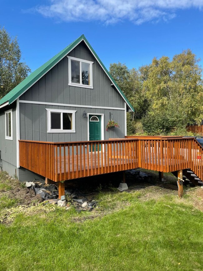 property at 2454 Aurora Ln