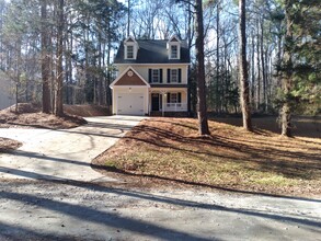 100 Osprey Hills Dr in Bunn, NC - Building Photo - Building Photo