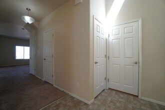 4922 Haiti Way in Colorado Springs, CO - Building Photo - Building Photo