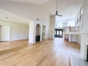 3202 La Quinta Dr in Missouri City, TX - Building Photo - Building Photo