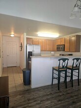 1206 Walnut Ave, Unit #8 in Grand Junction, CO - Foto de edificio - Building Photo