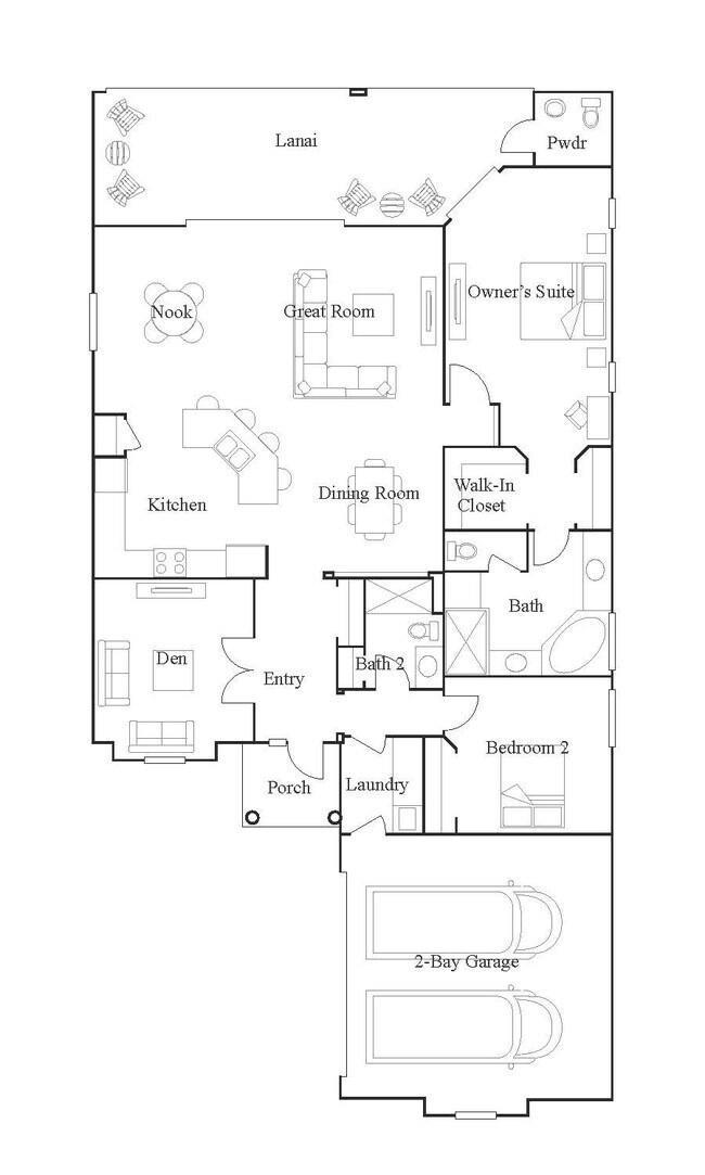 5909 Berwick Ln in Ave Maria, FL - Building Photo - Building Photo
