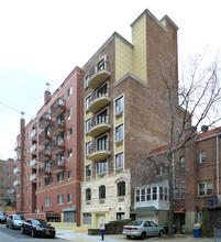 64-64 Wetherole St in Flushing, NY - Building Photo - Building Photo