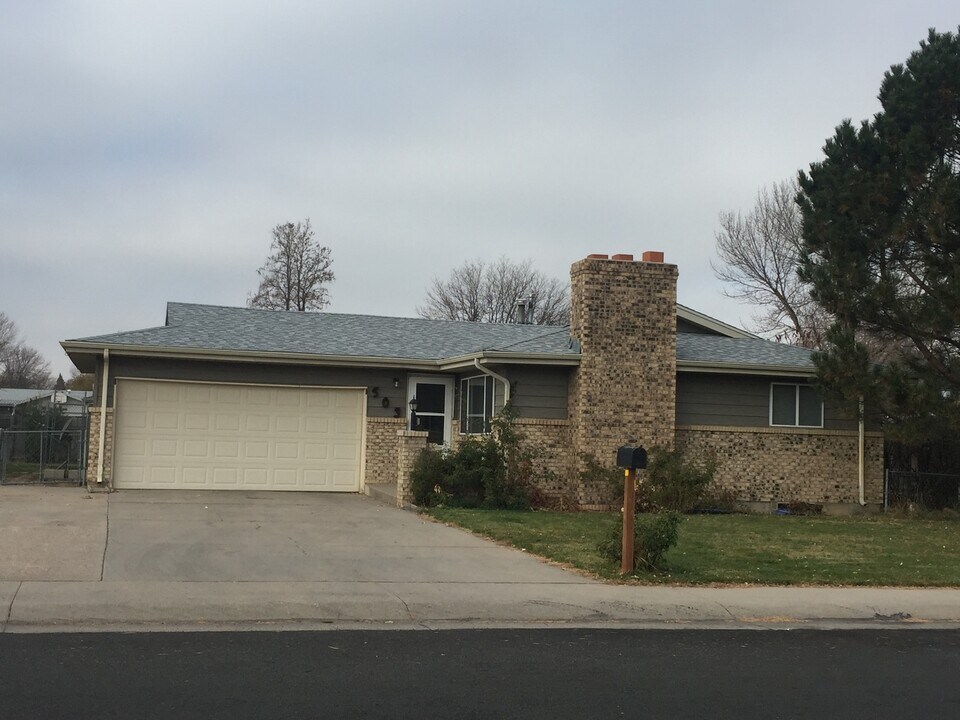 503 37th Ave in Greeley, CO - Building Photo